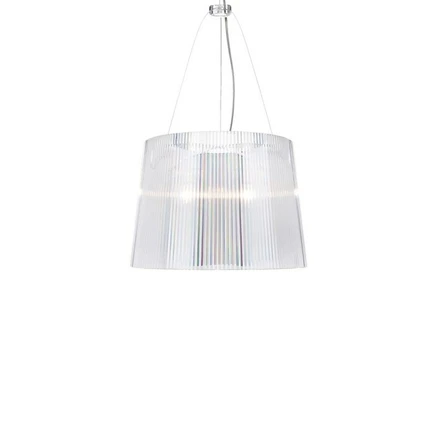 2024年 お歳暮・冬ギフト特集 - Crystal Pendant Ge' Kartell online Buy - シーリングライト・天井照明